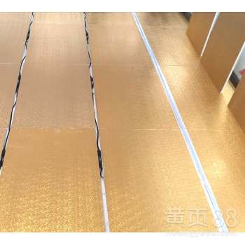 石墨烯地暖的研發(fā) 探索新型高效供暖技術(shù)的演進與應(yīng)用