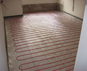 廣西克萊斯地暖必備發(fā)熱電線 廠家直銷優(yōu)質(zhì)實惠，引領(lǐng)石墨烯地暖研發(fā)新趨勢