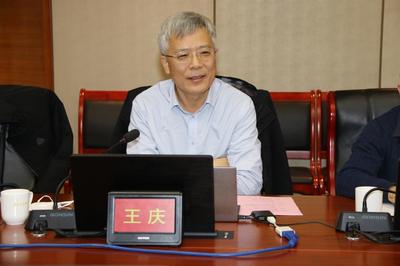 魯東大學與中國核能電力股份共商合作交流，深化能源科學技術研究服務
