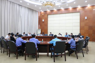 湖北省能源局領(lǐng)導(dǎo)深入金澳科技，調(diào)研乙醇汽油組分油產(chǎn)配建設(shè)